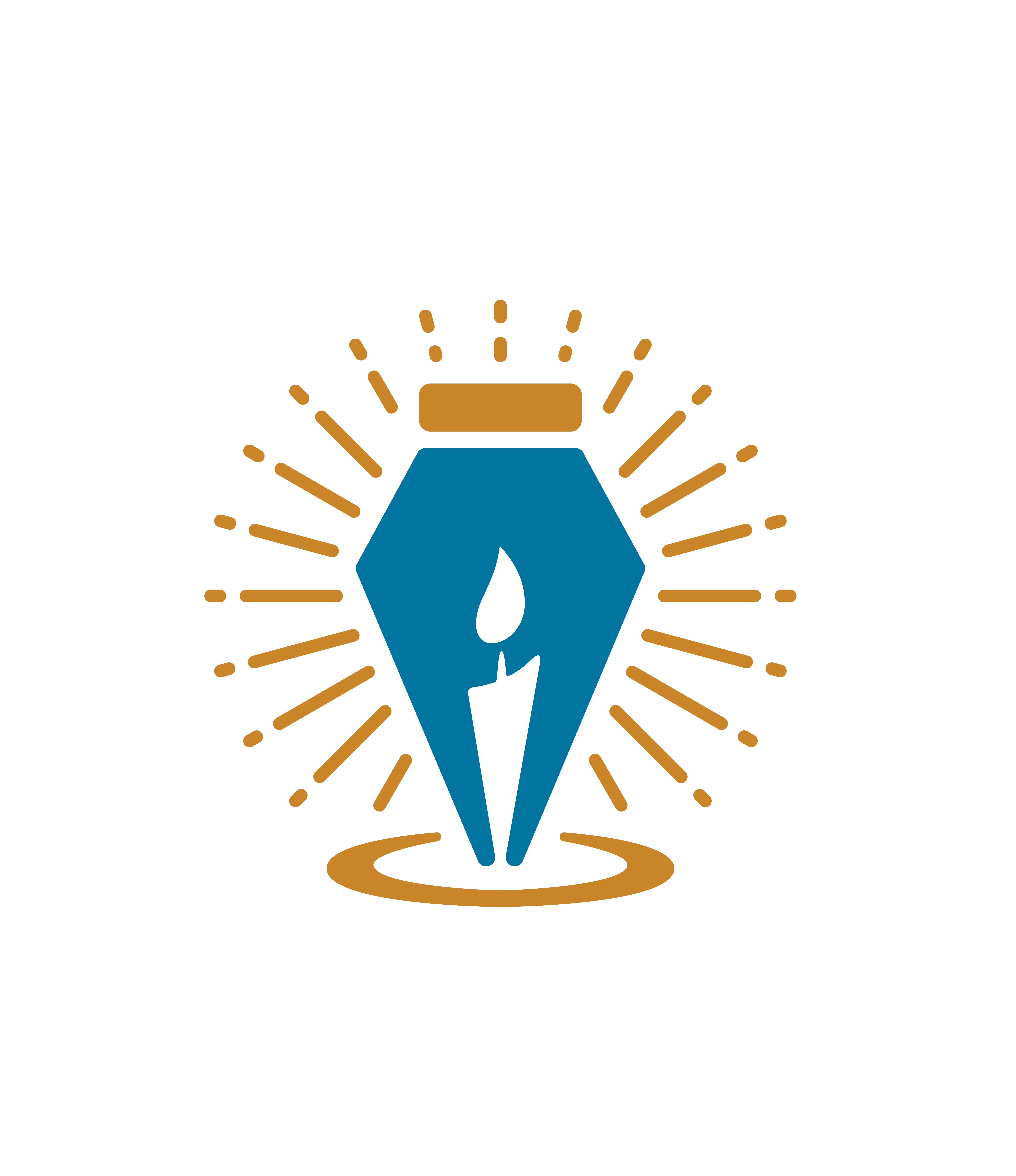 Raed Academy Logo